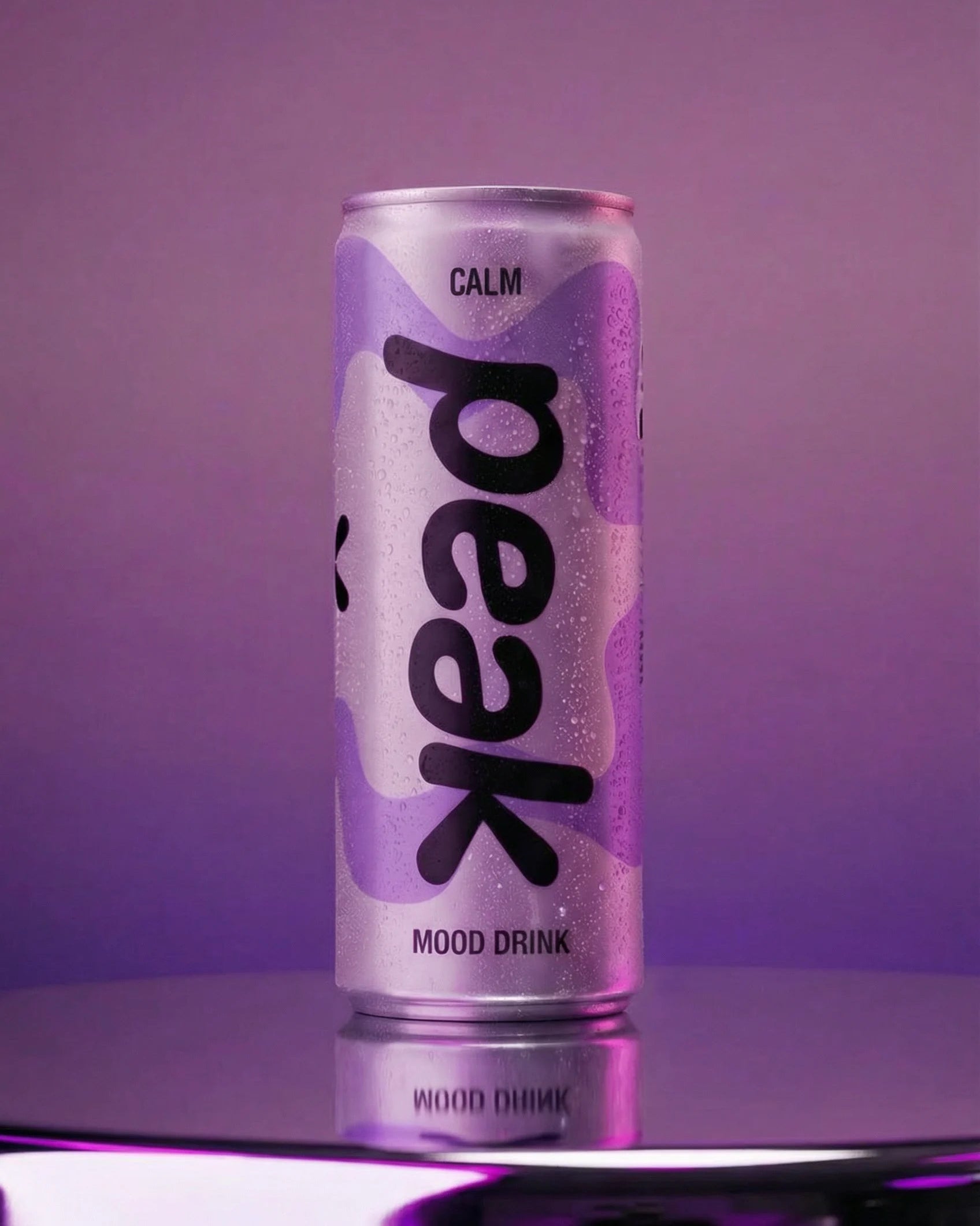 CALM - Mood Drinks