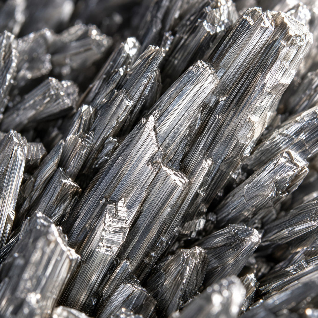Magnesium
