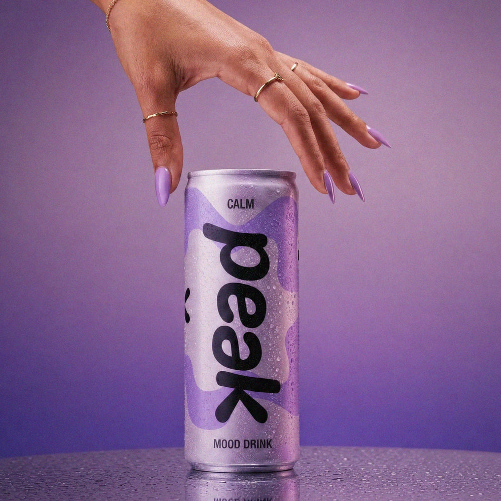 Peak Calm