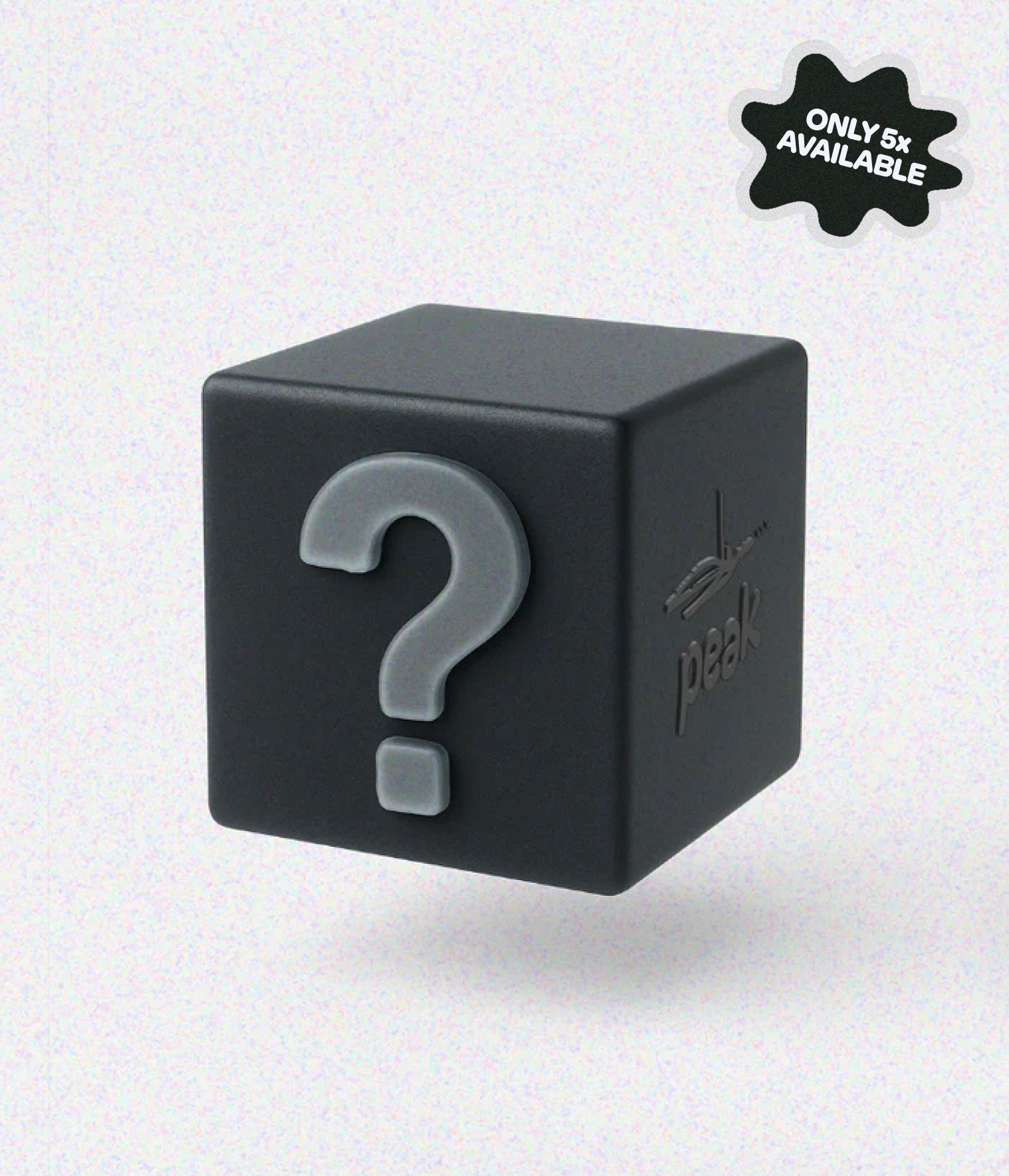 Peak x Slawn - Mystery Box