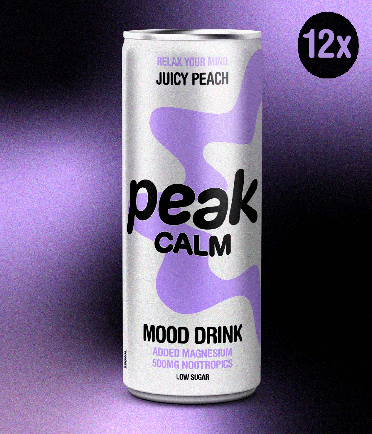 Calm Mood Drink - Peak