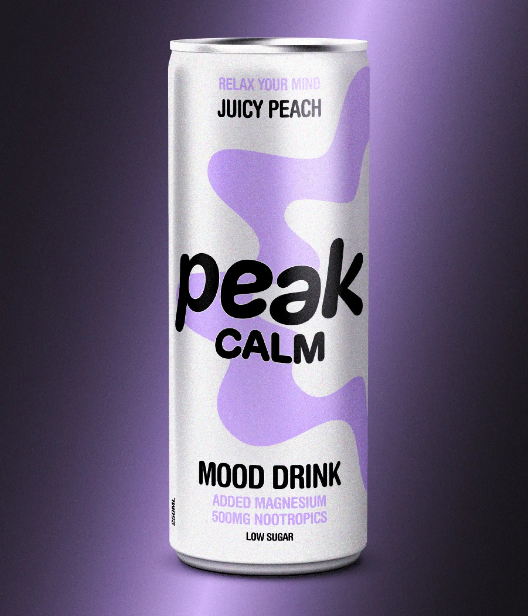 Calm Mood Drink (Serotonin) - Peak