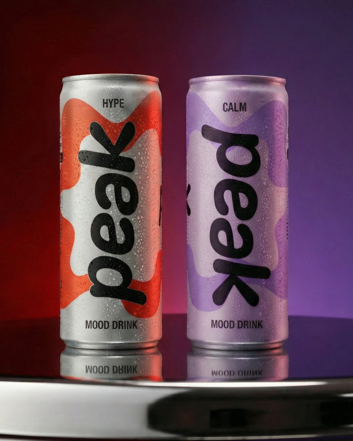 PEAK Mixed Combo Sports Drinks