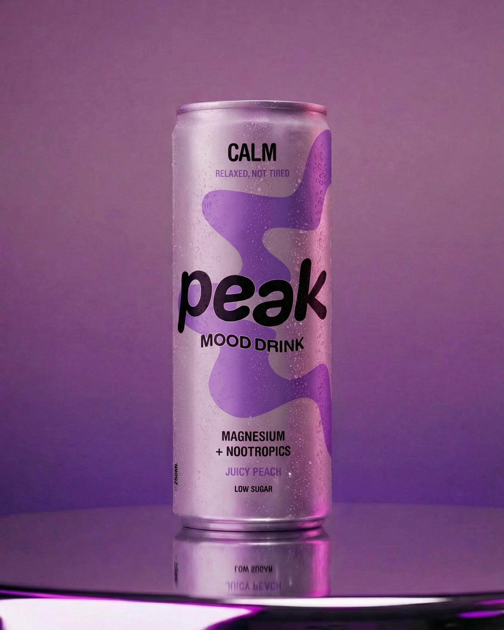 CALM - Mood Drinks