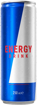 Energy drinks