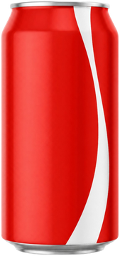 Soft drinks